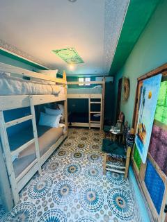 Riad Moroccan Style - 6