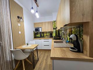 Belvárosi Grand Deluxe - 1