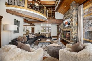 Ski Utah Home at Deer Valley - 2