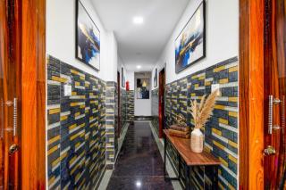 FabHotel PNR Continental - 6