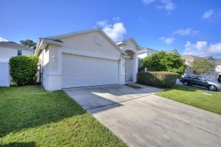 Four-Bedroom Villa - 0