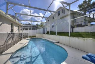 Four-Bedroom Villa - 9