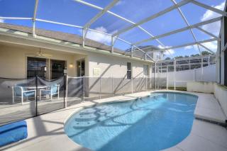 Four-Bedroom Villa - 8