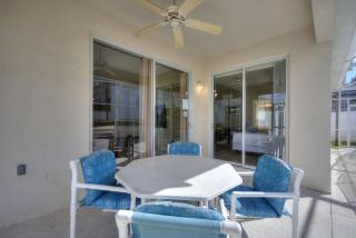 Four-Bedroom Villa - 5