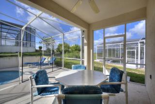 Four-Bedroom Villa - 4