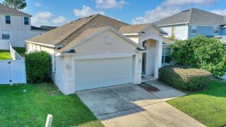 Four-Bedroom Villa - 3