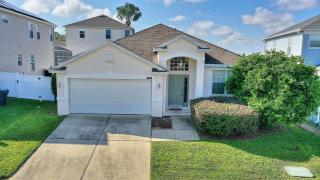 Four-Bedroom Villa - 2