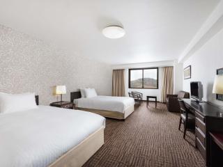 Mercure Miyagi Zao Resort & Spa - 3