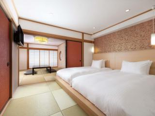 Mercure Miyagi Zao Resort & Spa - 2