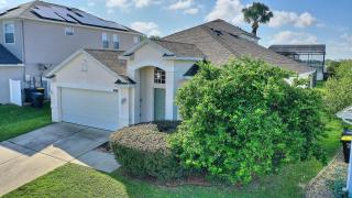 Four-Bedroom Villa - 1