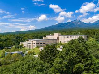 Grand Mercure Yatsugatake Resort & Spa - 0