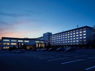 Grand Mercure Yatsugatake Resort & Spa - 8