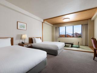 Grand Mercure Yatsugatake Resort & Spa - 6