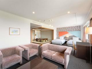 Grand Mercure Yatsugatake Resort & Spa - 5