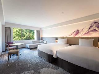 Grand Mercure Yatsugatake Resort & Spa - 1