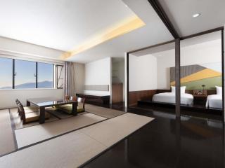 Grand Mercure Yatsugatake Resort & Spa - 3