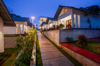 Cardamom Village Hill Resort by EGH - 4