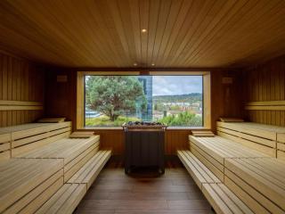 Mercure Zürich City - 6