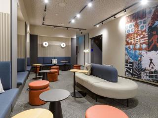 Mercure Zürich City - 2