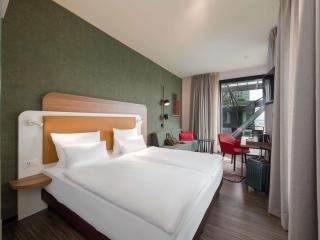 Mercure Zürich City - 2