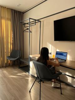 Prime Hotel Vayk at Lider Complex - 7