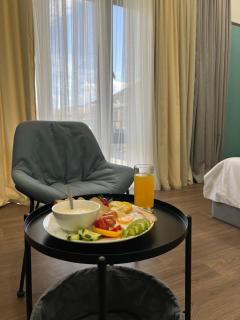 Prime Hotel Vayk at Lider Complex - 5