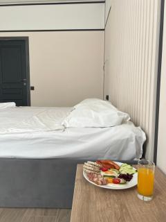 Prime Hotel Vayk at Lider Complex - 2