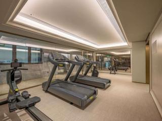 Mercure Shanghai Lujiazui - 8