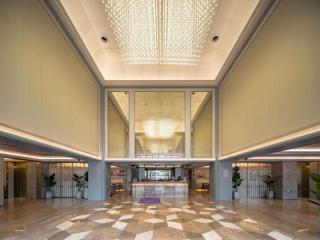 Mercure Shanghai Lujiazui - 6