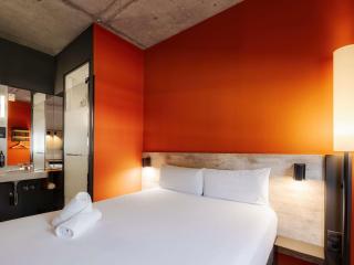 ibis budget Madrid Aeropuerto - 1