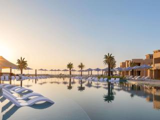 Sofitel Al Hamra Beach Resort - 9