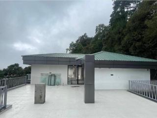 Moustache Select Nainital - 6