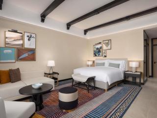 Sofitel Al Hamra Beach Resort - 8