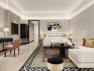 Sofitel Al Hamra Beach Resort - 2