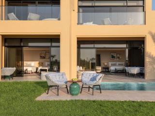 Sofitel Ras Al Khaimah Al Hamra Beach Resort - 1