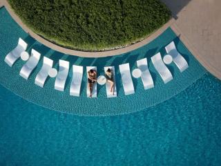 Sofitel Al Hamra Beach Resort - 2