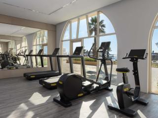 Sofitel Al Hamra Beach Resort - 2