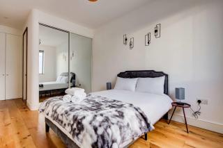 Wembley 2BR Apartment with free parking - 7