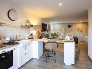 Loft sauna balnéothérapie - 6