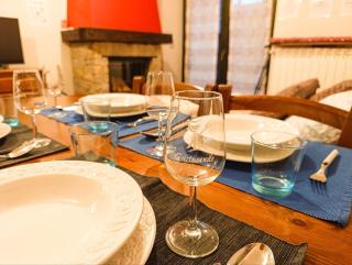 3 Min Walk To Slopes - Mountains & Comfort - Le Bratte - 5