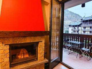 3 Min Walk To Slopes - Mountains & Comfort - Le Bratte - 4