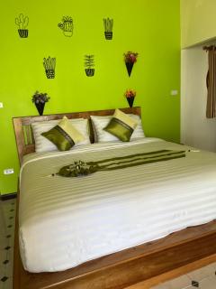 SeaMountain Kohyao Noi - 6