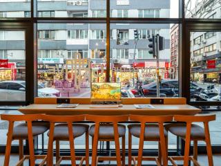 ibis Istanbul Sisli - 3