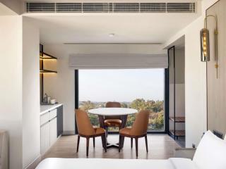 Mercure Chandigarh Tribune Chowk - 2