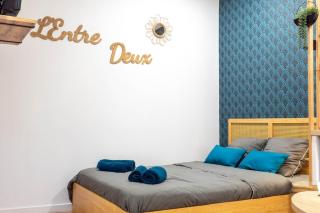 Studio proche gare & centre ville - parking gratuit & fibre - 7