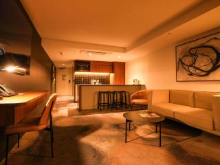 Peppers Gladstone - 1