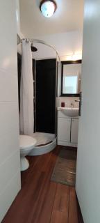 Studio idéal cure ou séjour escapade - 4