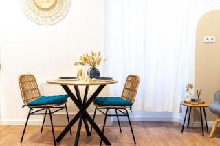 Studio proche gare & centre ville - parking gratuit & fibre - 4