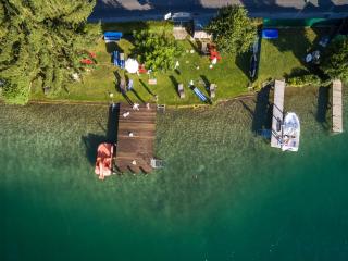 Seehotel Vinzenz - Velden am Wörthersee - 4