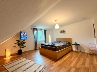 Ferien im Schwarzwald Ferienwohnung Freiamt - 7